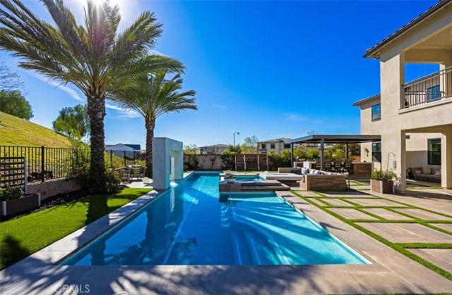 26600 Paseo Retirada, San Juan Capistrano, CA 92675