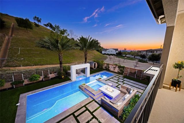 26600 Paseo Retirada, San Juan Capistrano, CA 92675