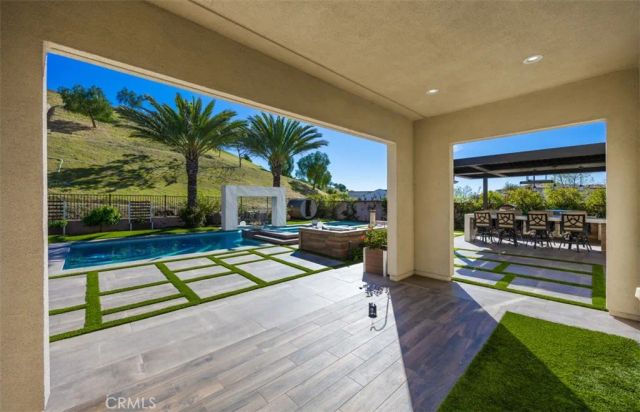 26600 Paseo Retirada, San Juan Capistrano, CA 92675
