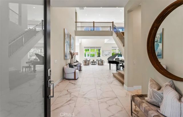 26600 Paseo Retirada, San Juan Capistrano, CA 92675