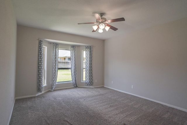 7818 Lake Commons Drive, Rosenberg, TX 77469