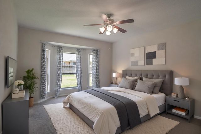 7818 Lake Commons Drive, Rosenberg, TX 77469