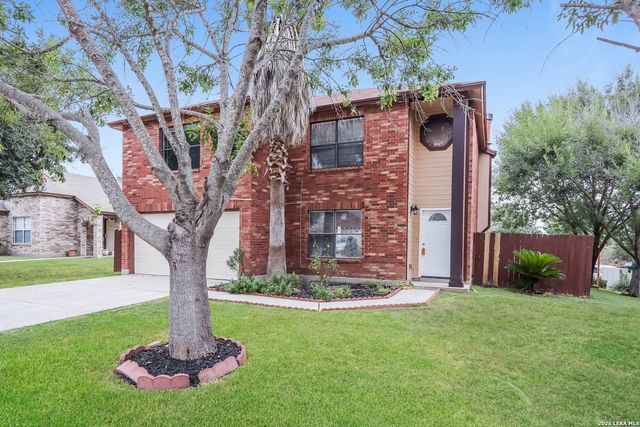 4623 Everstone, San Antonio, TX 78251
