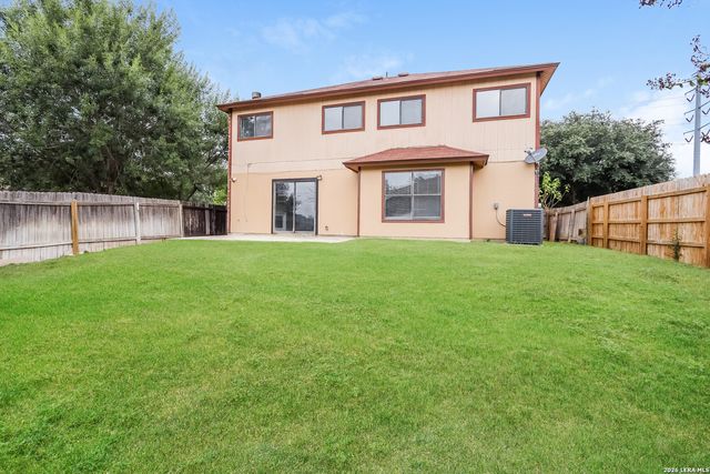 4623 Everstone, San Antonio, TX 78251