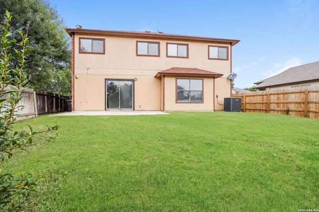 4623 Everstone, San Antonio, TX 78251
