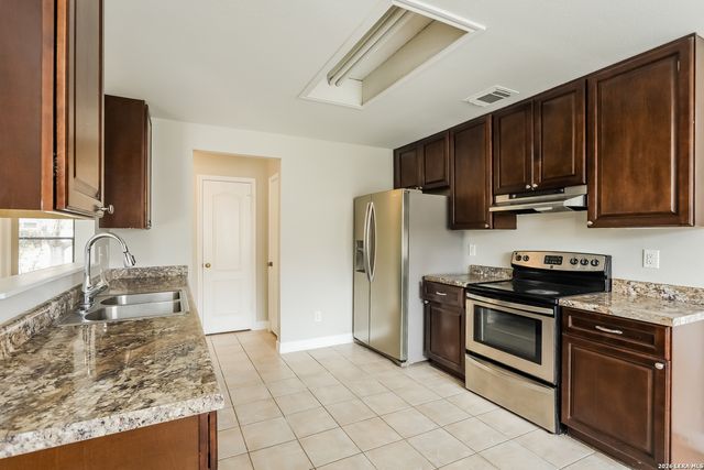 4623 Everstone, San Antonio, TX 78251