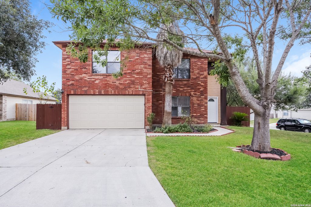 4623 Everstone, San Antonio, TX 78251