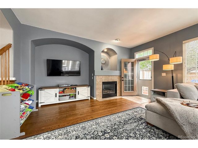 1234 Carlyle Park Cir, Highlands Ranch, CO 80129