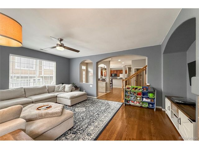 1234 Carlyle Park Cir, Highlands Ranch, CO 80129