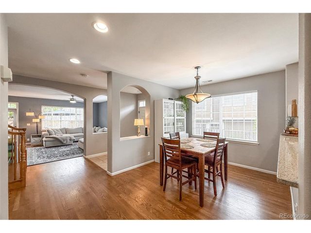 1234 Carlyle Park Cir, Highlands Ranch, CO 80129