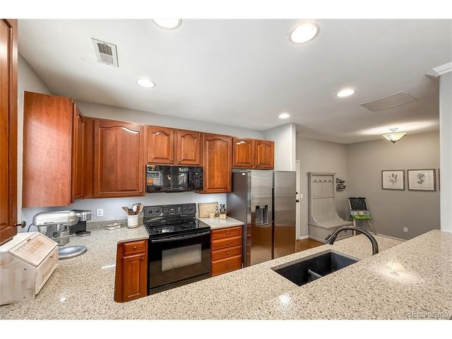 1234 Carlyle Park Cir, Highlands Ranch, CO 80129