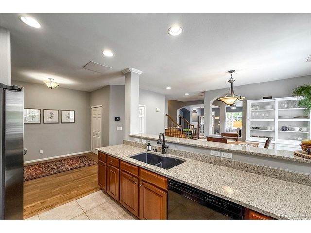 1234 Carlyle Park Cir, Highlands Ranch, CO 80129