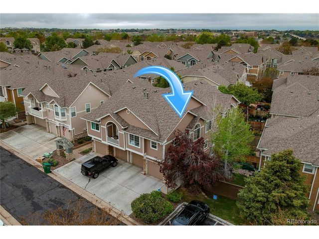 1234 Carlyle Park Cir, Highlands Ranch, CO 80129