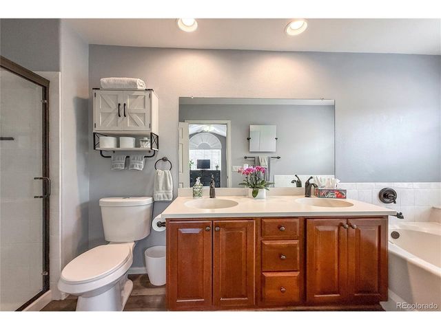 1234 Carlyle Park Cir, Highlands Ranch, CO 80129