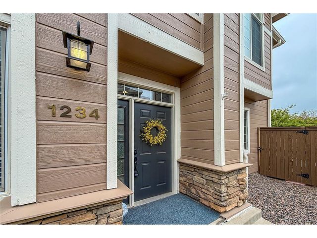 1234 Carlyle Park Cir, Highlands Ranch, CO 80129