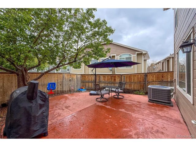 1234 Carlyle Park Cir, Highlands Ranch, CO 80129