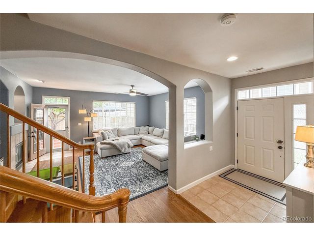 1234 Carlyle Park Cir, Highlands Ranch, CO 80129
