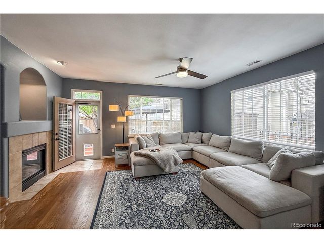 1234 Carlyle Park Cir, Highlands Ranch, CO 80129