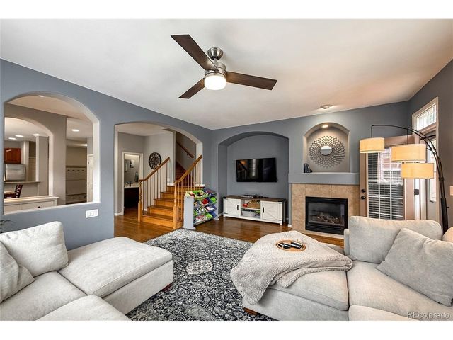 1234 Carlyle Park Cir, Highlands Ranch, CO 80129