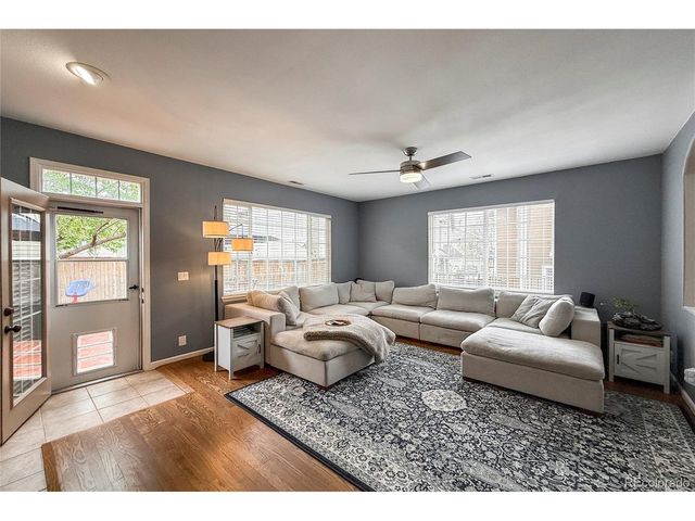 1234 Carlyle Park Cir, Highlands Ranch, CO 80129
