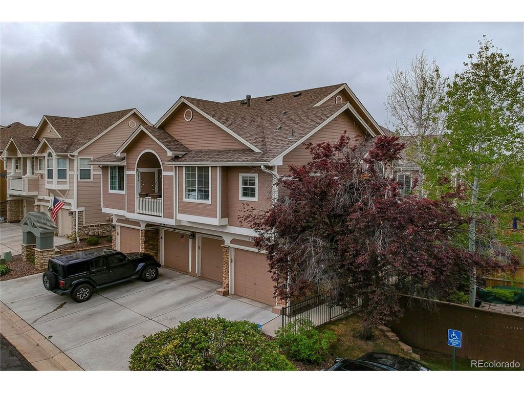 1234 Carlyle Park Cir, Highlands Ranch, CO 80129