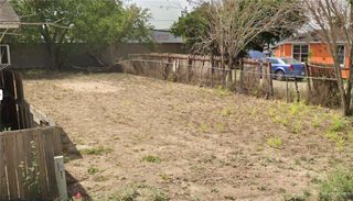 603 W Clark Avenue, Pharr, TX 78577