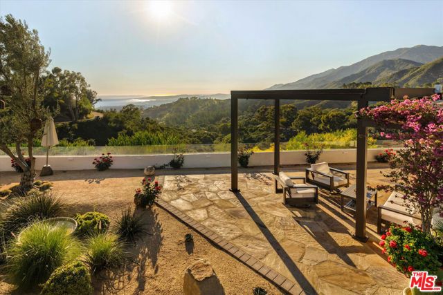 840 Toro Canyon Road, Santa Barbara, CA 93108
