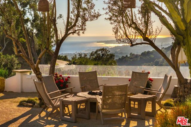 840 Toro Canyon Road, Santa Barbara, CA 93108