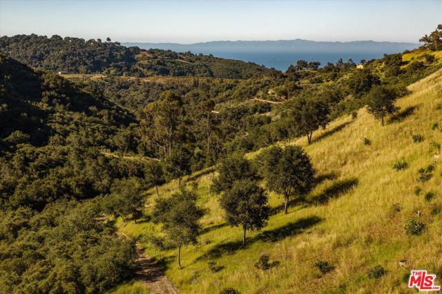 840 Toro Canyon Road, Santa Barbara, CA 93108