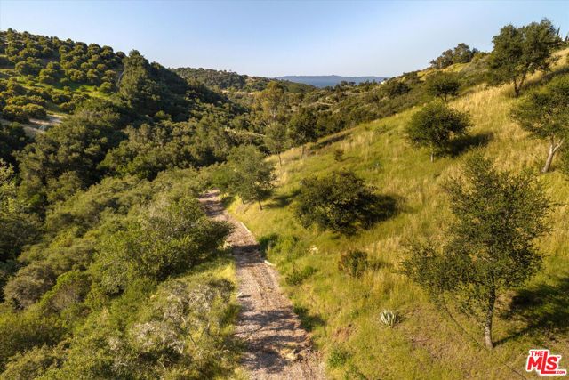 840 Toro Canyon Road, Santa Barbara, CA 93108