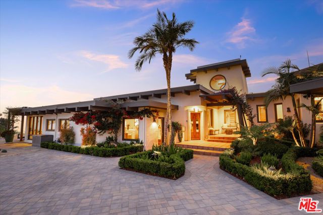 840 Toro Canyon Road, Santa Barbara, CA 93108