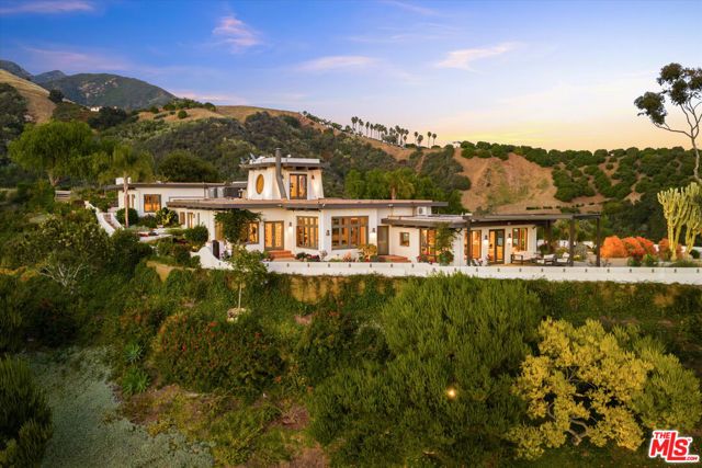 840 Toro Canyon Road, Santa Barbara, CA 93108
