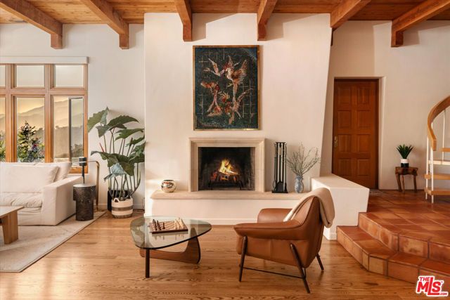 840 Toro Canyon Road, Santa Barbara, CA 93108