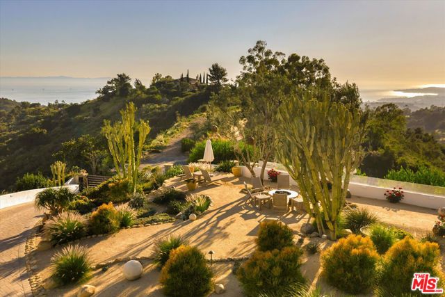840 Toro Canyon Road, Santa Barbara, CA 93108
