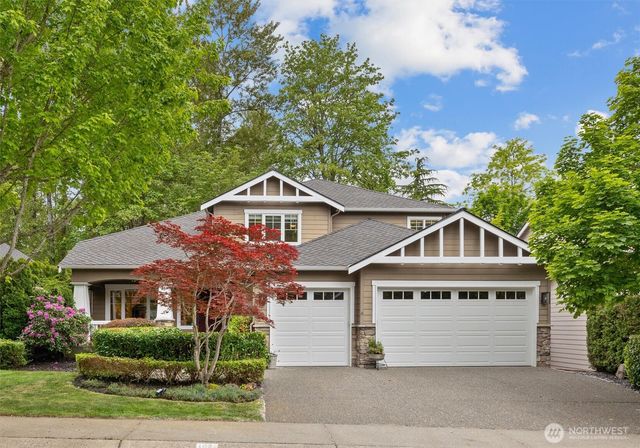 1021 271st Avenue SE, Sammamish, WA 98075