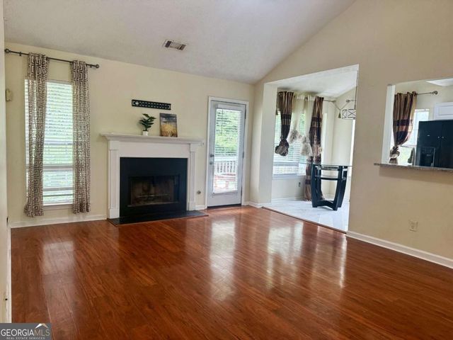 3193 Medina Drive, Jonesboro, GA 30236