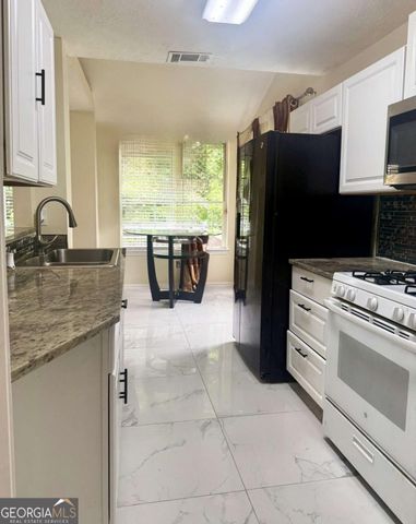 3193 Medina Drive, Jonesboro, GA 30236