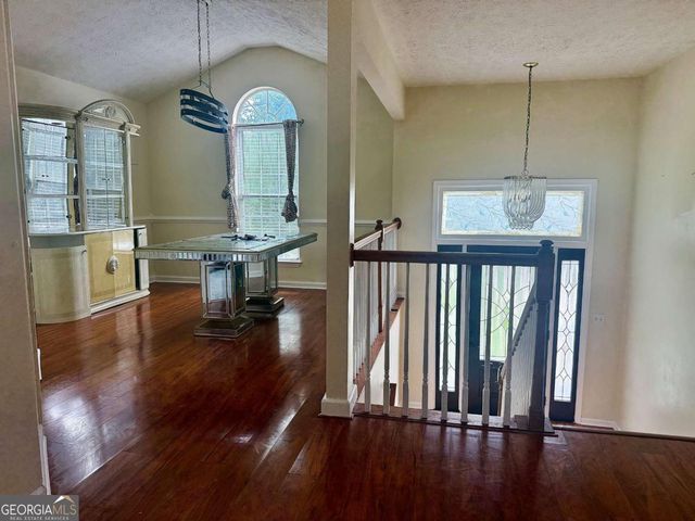3193 Medina Drive, Jonesboro, GA 30236
