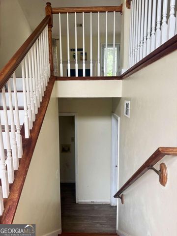 3193 Medina Drive, Jonesboro, GA 30236