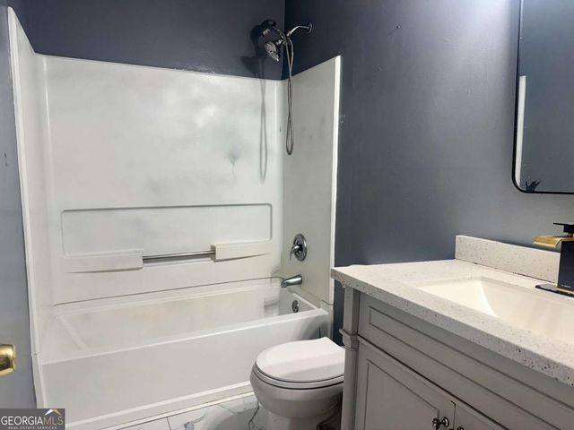 3193 Medina Drive, Jonesboro, GA 30236