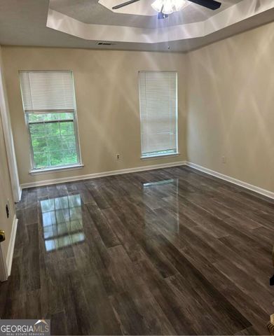 3193 Medina Drive, Jonesboro, GA 30236