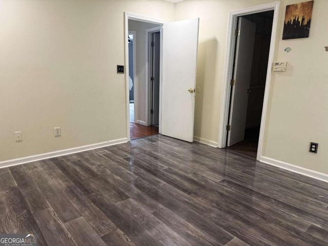 3193 Medina Drive, Jonesboro, GA 30236