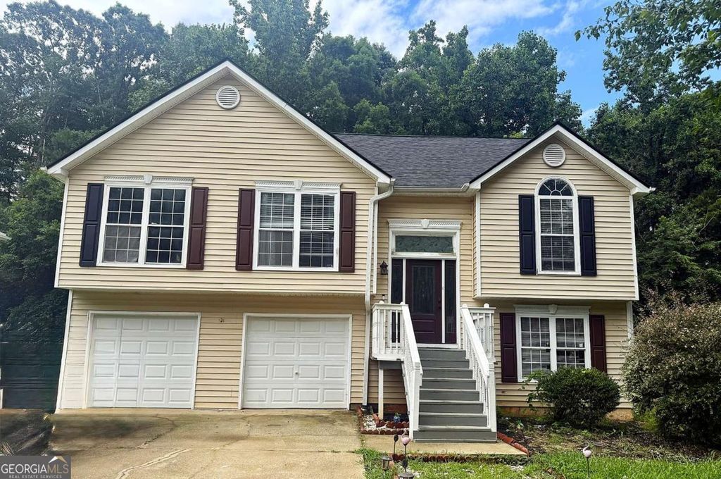 3193 Medina Drive, Jonesboro, GA 30236