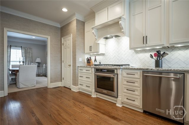 1040 Saint Andrews Drive, Watkinsville, GA 30677