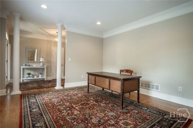 1040 Saint Andrews Drive, Watkinsville, GA 30677