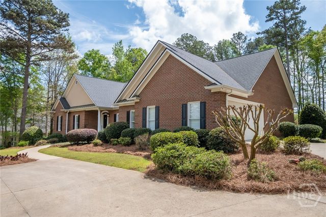 1040 Saint Andrews Drive, Watkinsville, GA 30677