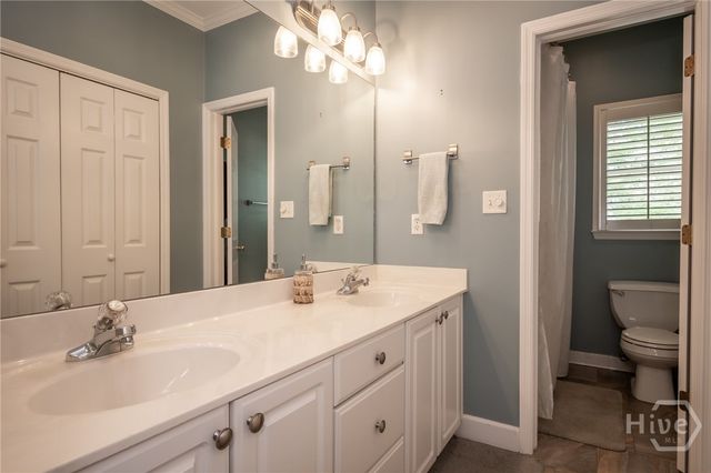 1040 Saint Andrews Drive, Watkinsville, GA 30677
