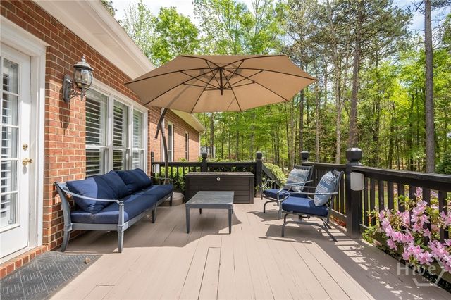 1040 Saint Andrews Drive, Watkinsville, GA 30677