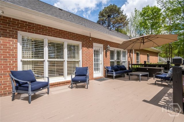 1040 Saint Andrews Drive, Watkinsville, GA 30677