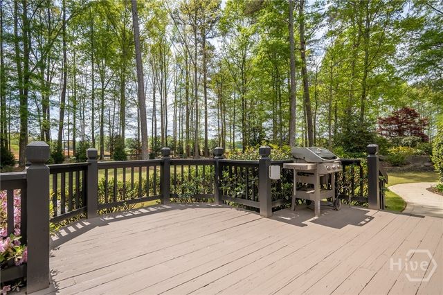 1040 Saint Andrews Drive, Watkinsville, GA 30677